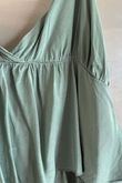 Zeta Otto Dali Tunic Khaki /10 =